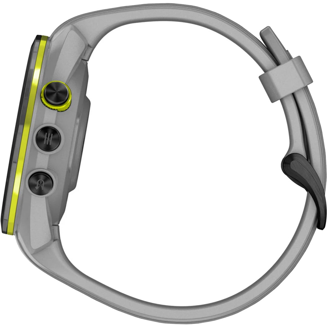 Garmin Approach S70 Powder Grey (42 mm) - 010-02746-11