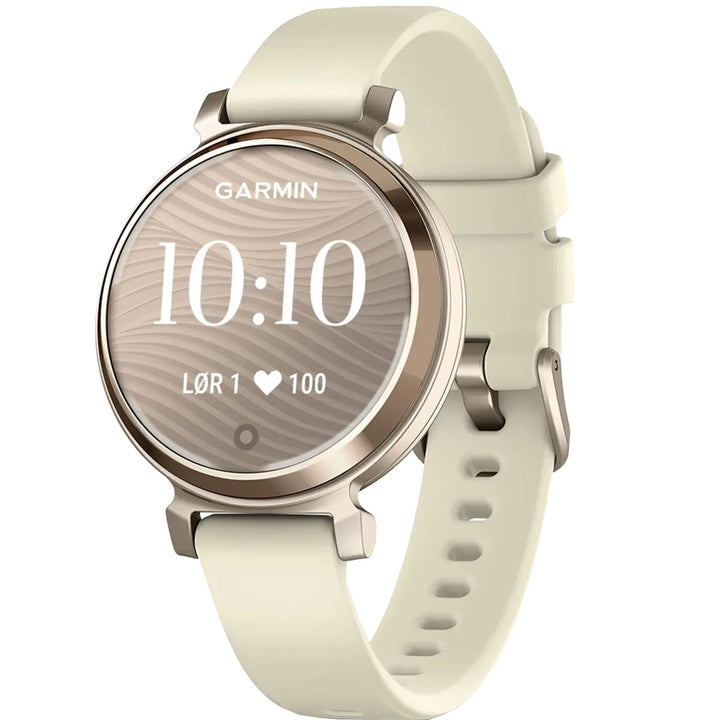 Garmin Lily 2 Cream Gold Coconut - 010-02839-00