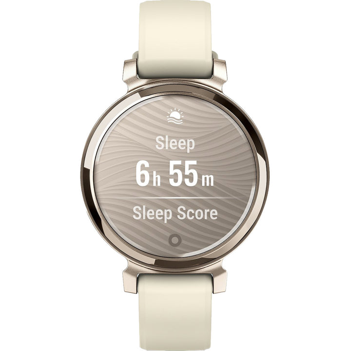 Garmin Lily 2 Cream Gold Coconut - 010-02839-00