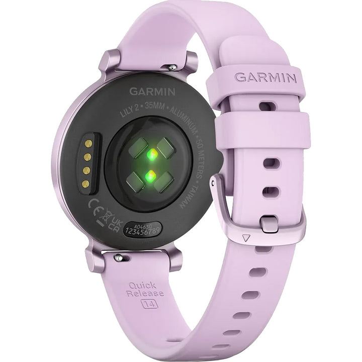 Garmin Lily 2 Lilac - 010-02839-01