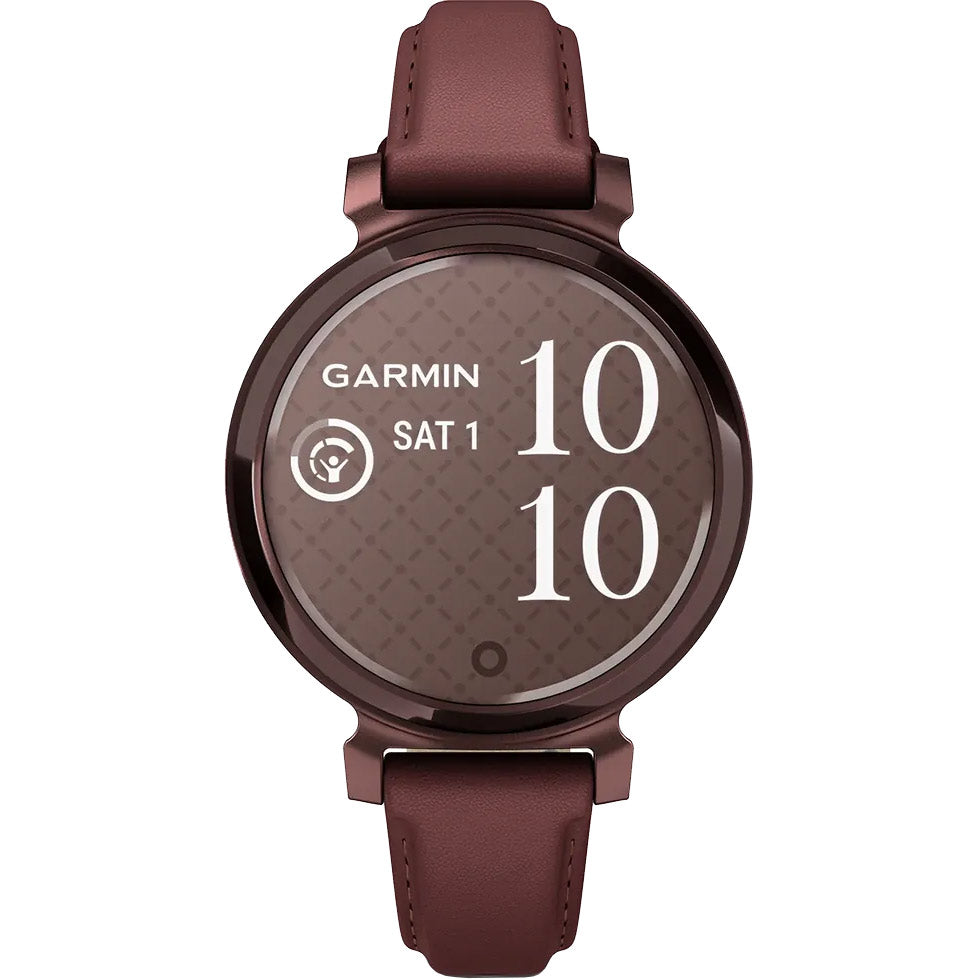 Garmin Lily 2 Classic Dark Bronze Mulberry - 010-02839-03