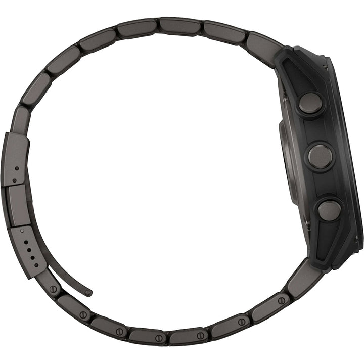 Garmin D2 Mach 2 Carbon Gray Titanium (51 mm) - 010-02905-31