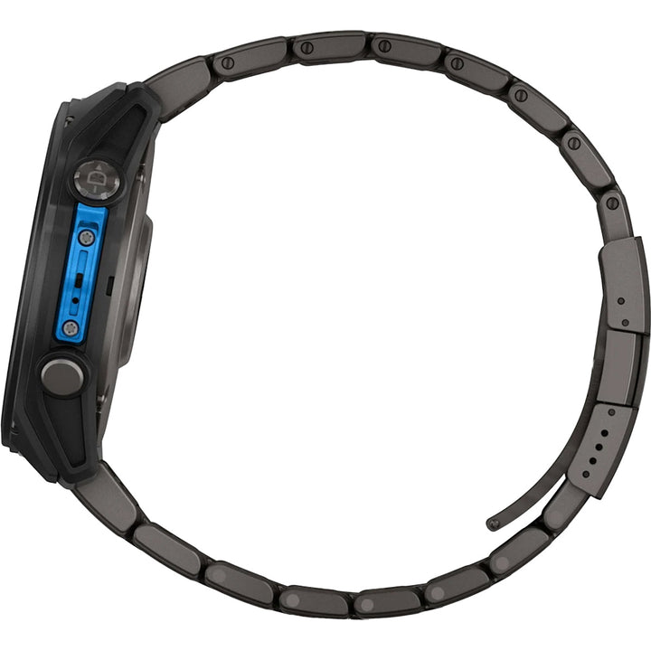 Garmin D2 Mach 2 Carbon Gray Titanium (51 mm) - 010-02905-31