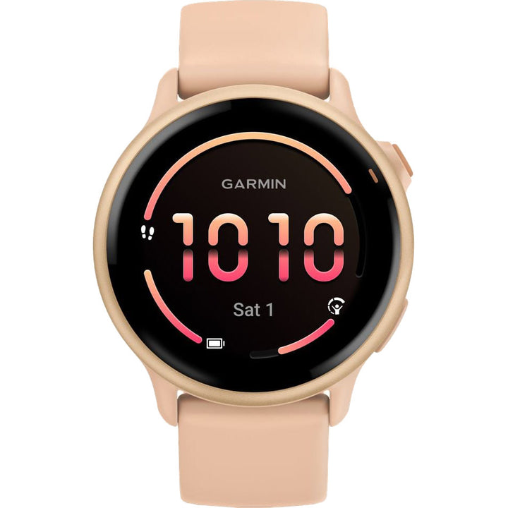 Garmin vivoactive 6 Rose Aube - 010-02985-03
