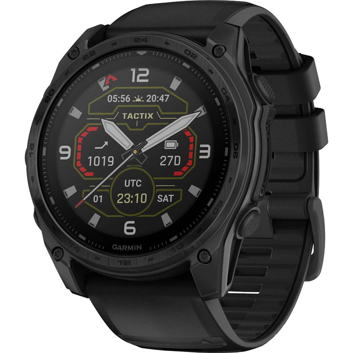 Garmin Tactix 8 Solar (51 mm) - 010-03407-01
