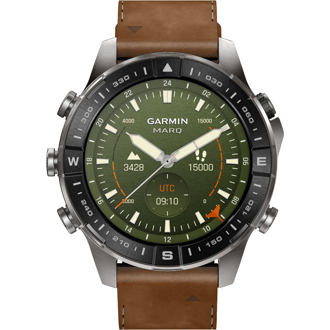 Garmin MARQ 3 Adventurer - 010-04549-00