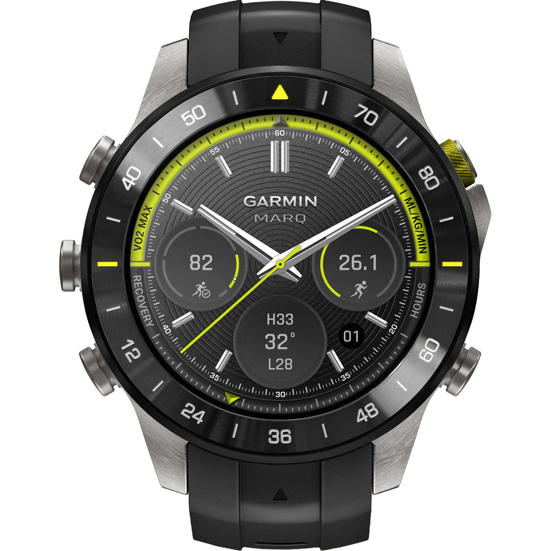Garmin MARQ 3 Athlete - 010-04549-10