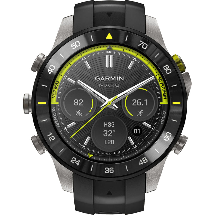 Garmin MARQ 3 Athlete - 010-04549-10