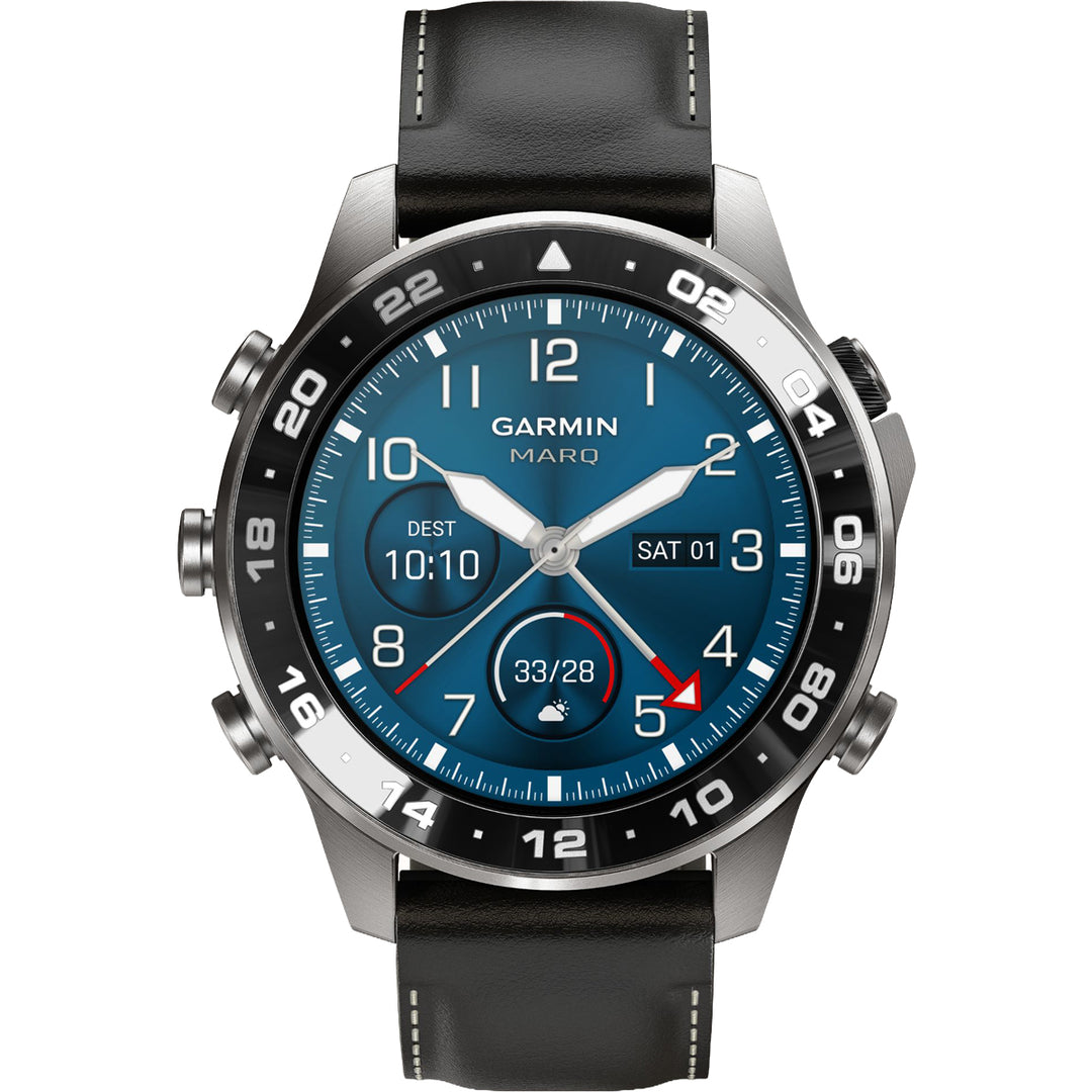 Garmin MARQ 3 Aviator - 010-04549-20