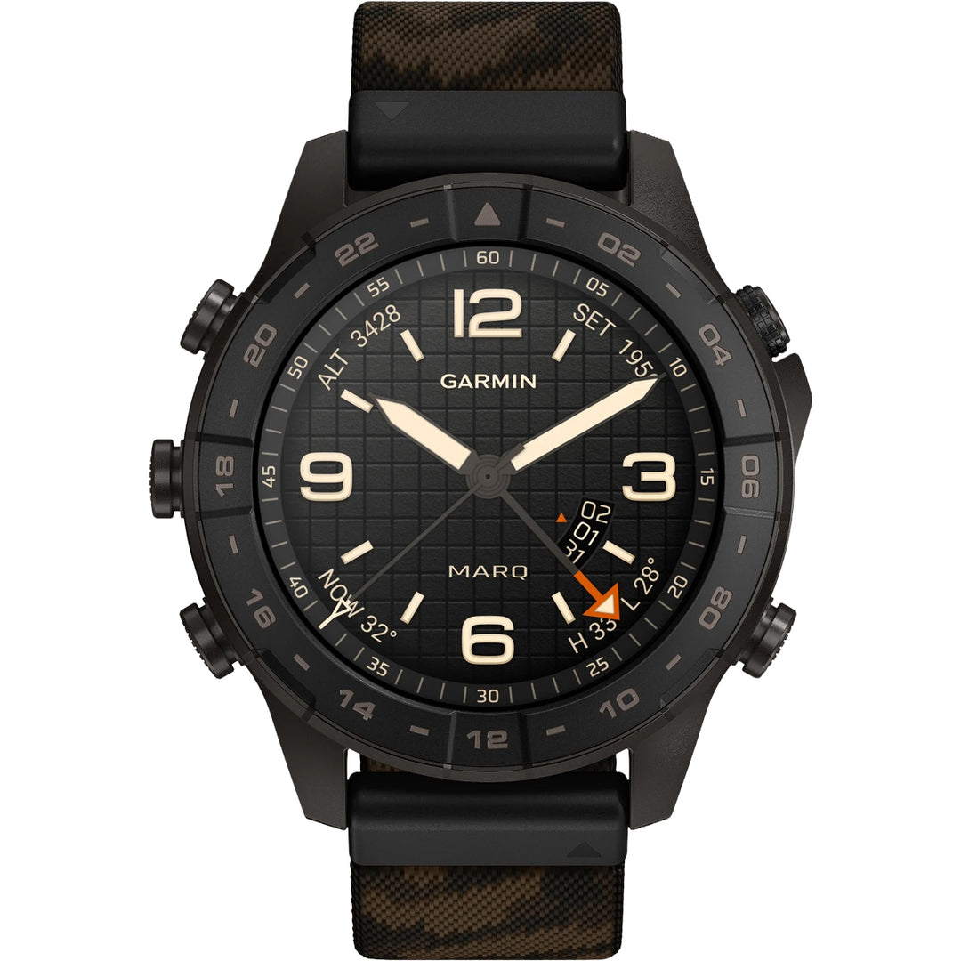 Garmin MARQ 3 Commander - 010-04549-30