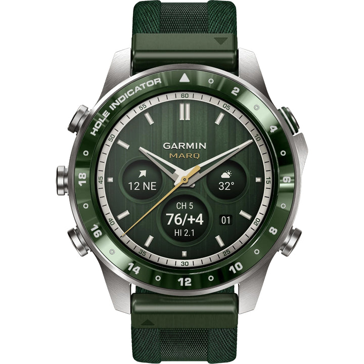 Garmin MARQ 3 Golfer - 010-04549-50