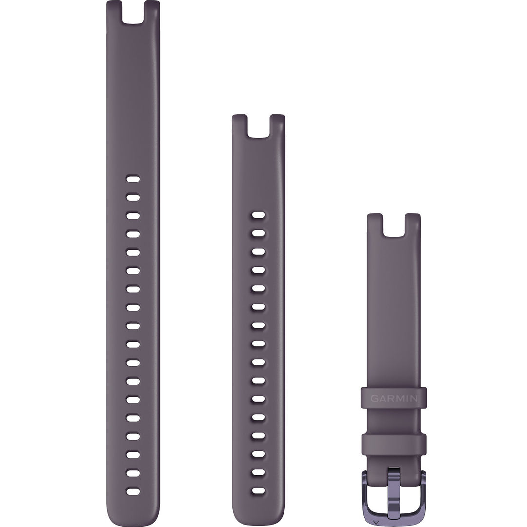 Garmin Lily Deep Orchid Band - 010-13068-02