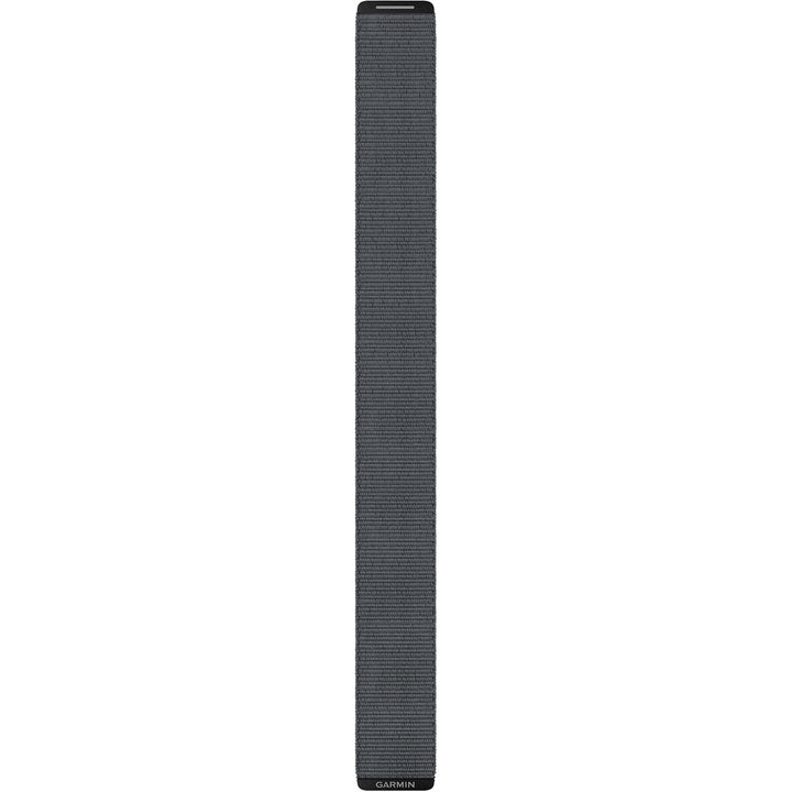 Garmin UltraFit 26 Nylon Gray Band - 010-13075-00