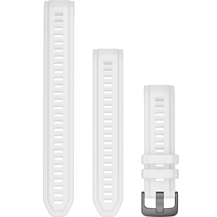 Garmin Instinct 20 mm Whitestone Band - 010-13104-06