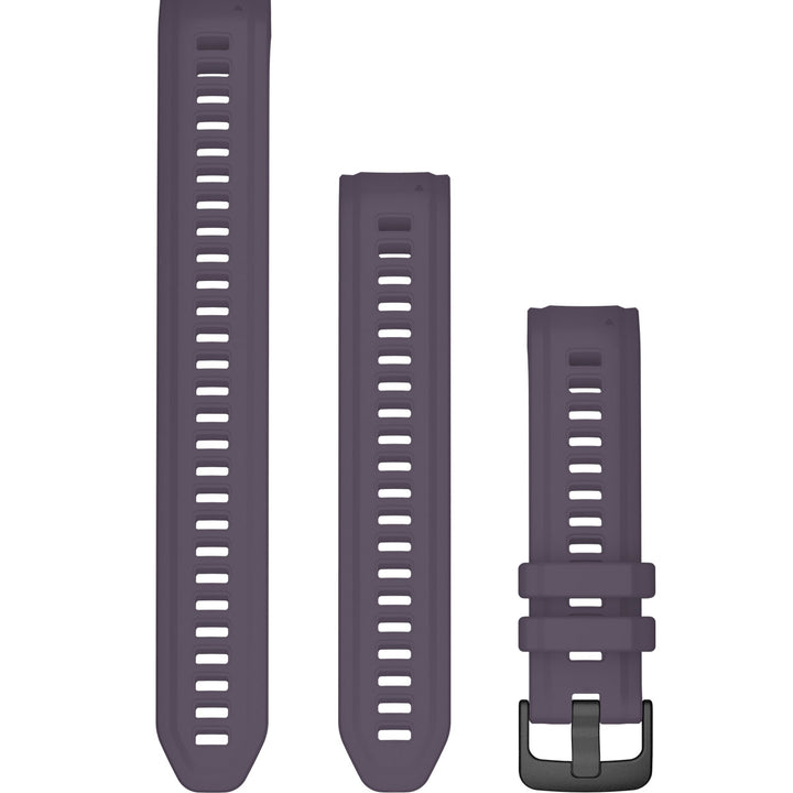 Garmin Instinct 20 mm Deep Orchid Band - 010-13104-17