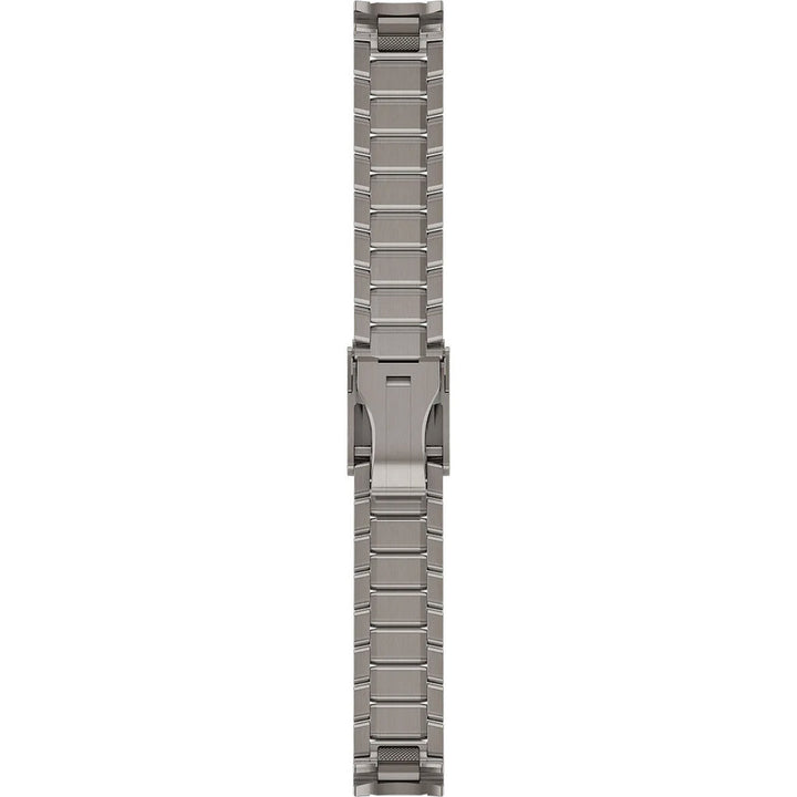 Garmin MARQ QuickFit 22 Titanium Band - 010-13225-12
