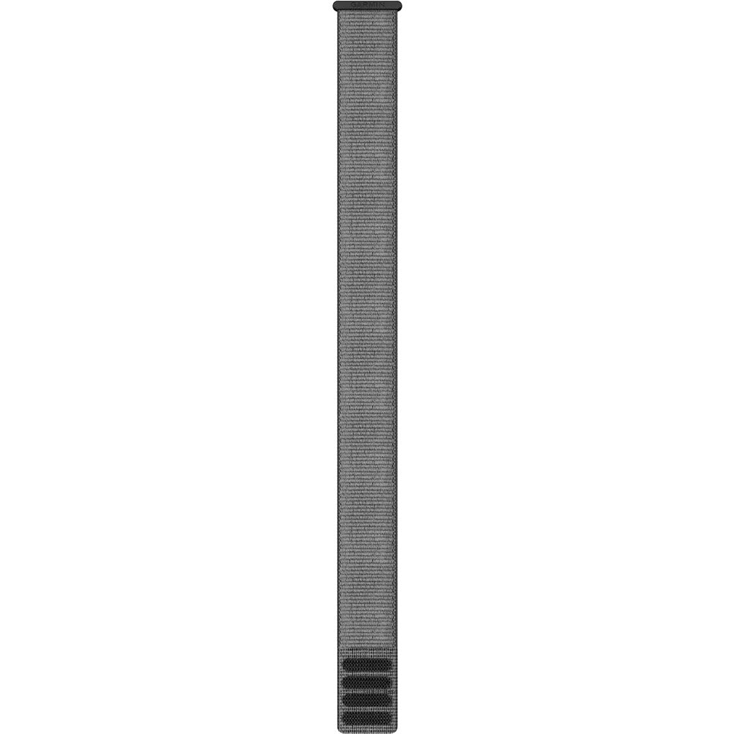 Garmin UltraFit Gray Nylon Band