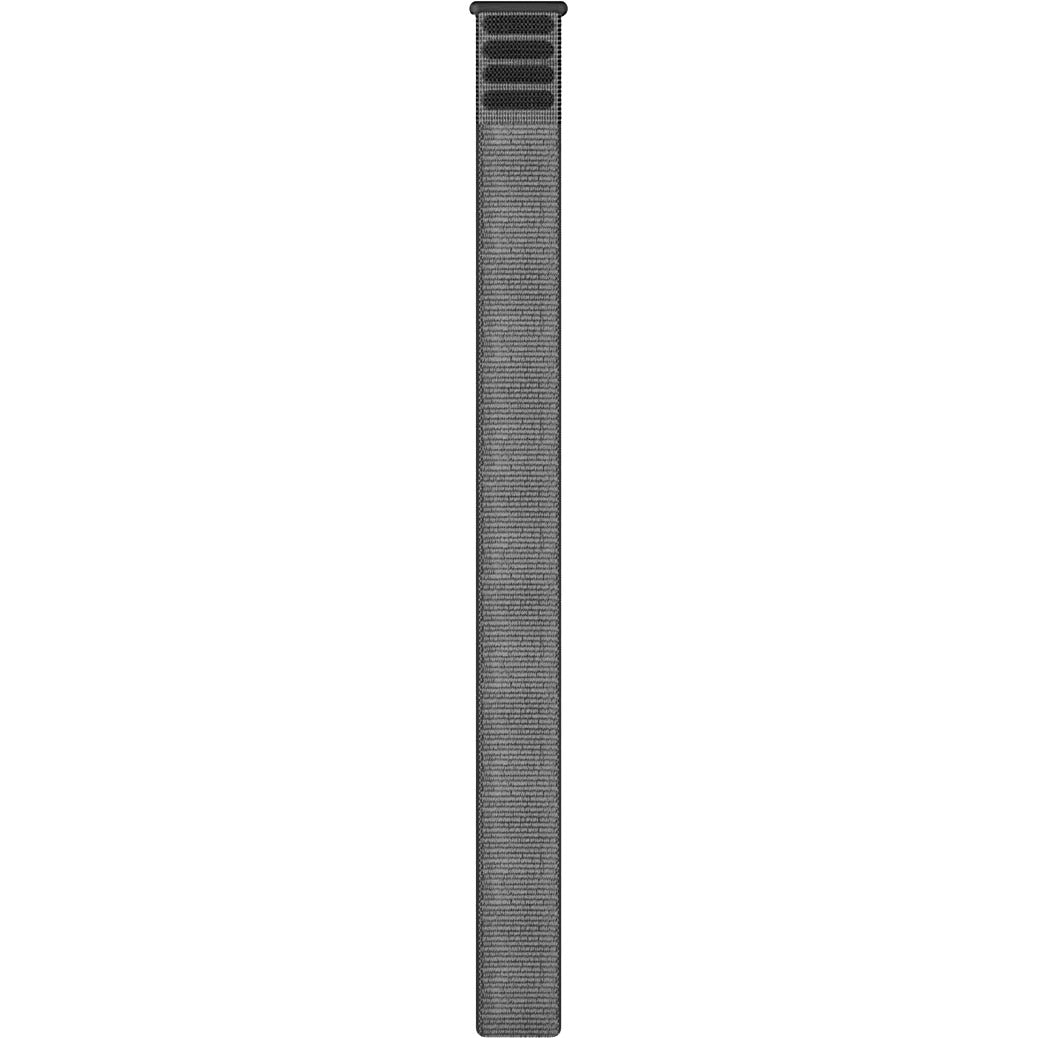Garmin UltraFit Gray Nylon Band