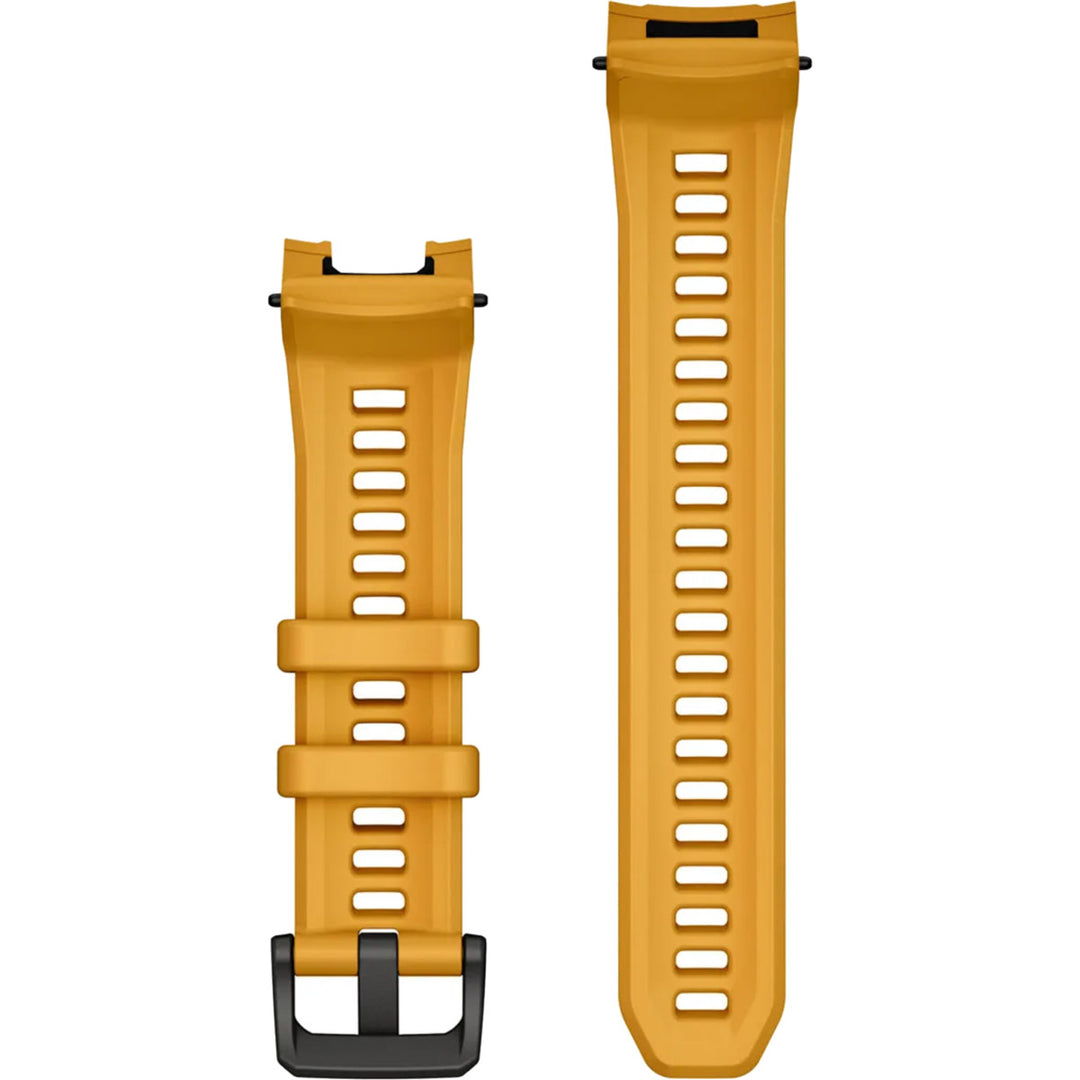 Garmin Instinct 3 Sunburst Silicone Band (22 mm) - 010-13395-05