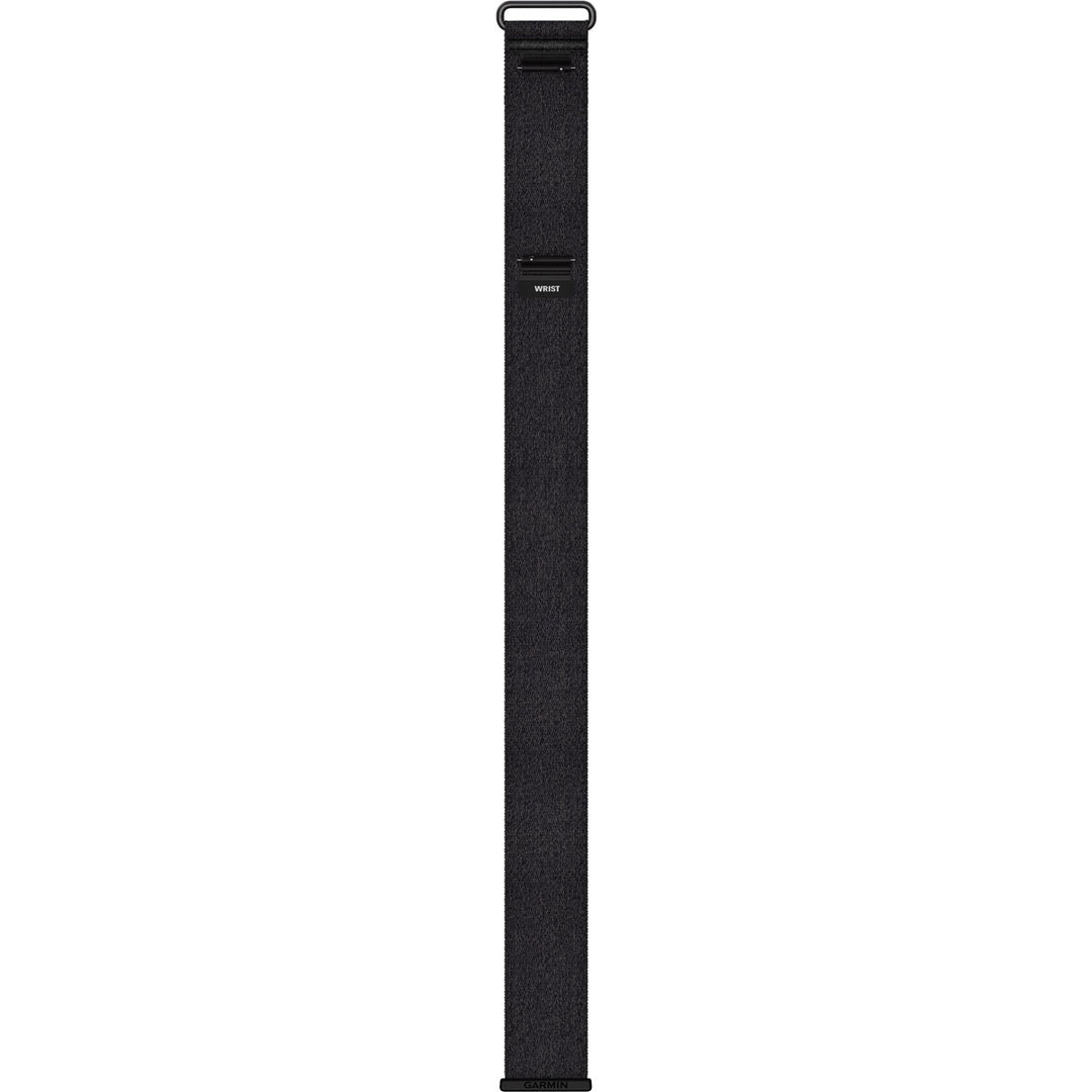 Garmin Cirqa Zubehörarmband Schwarz