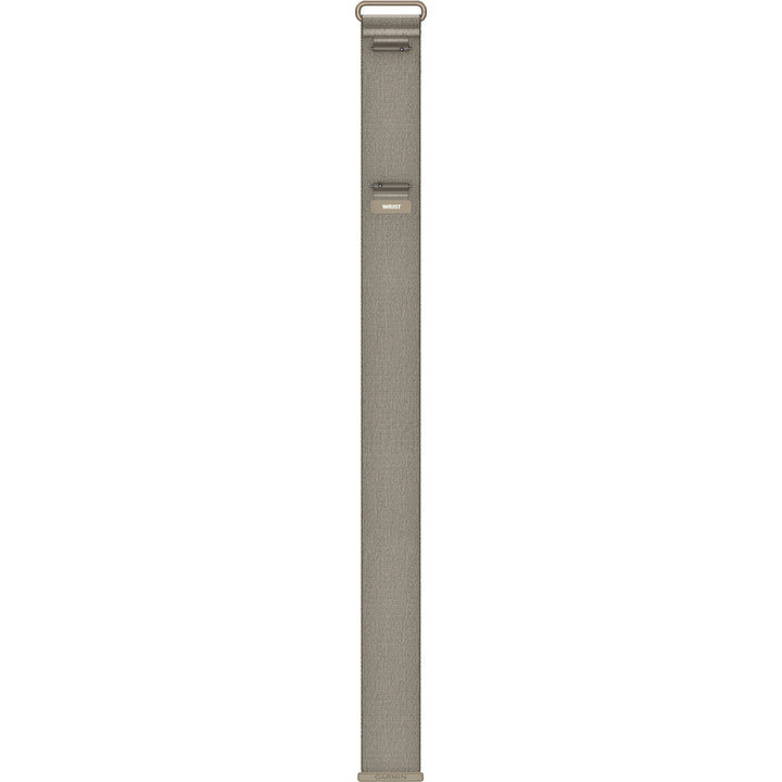 Garmin Cirqa Zubehörarmband French Gray
