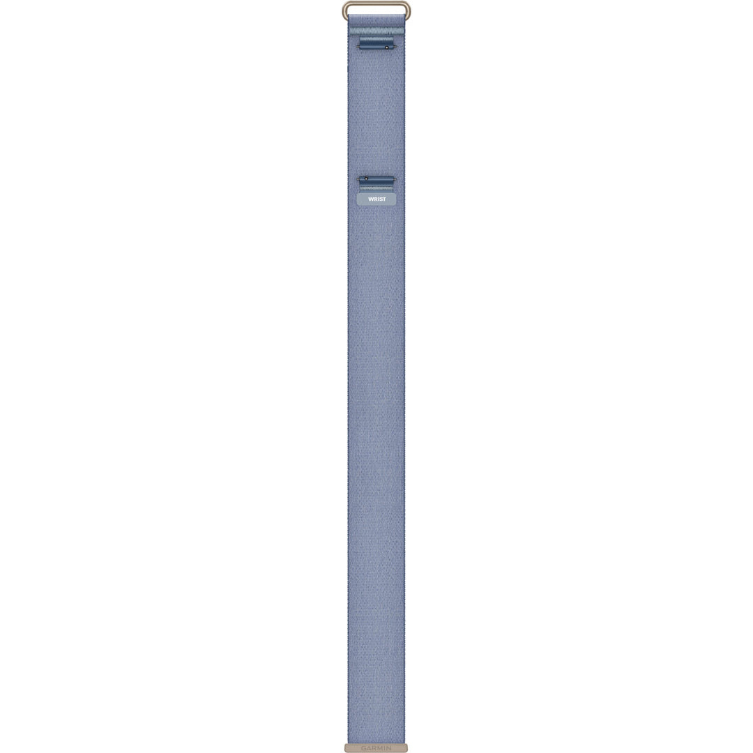 Garmin Cirqa Zubehörarmband French Blue