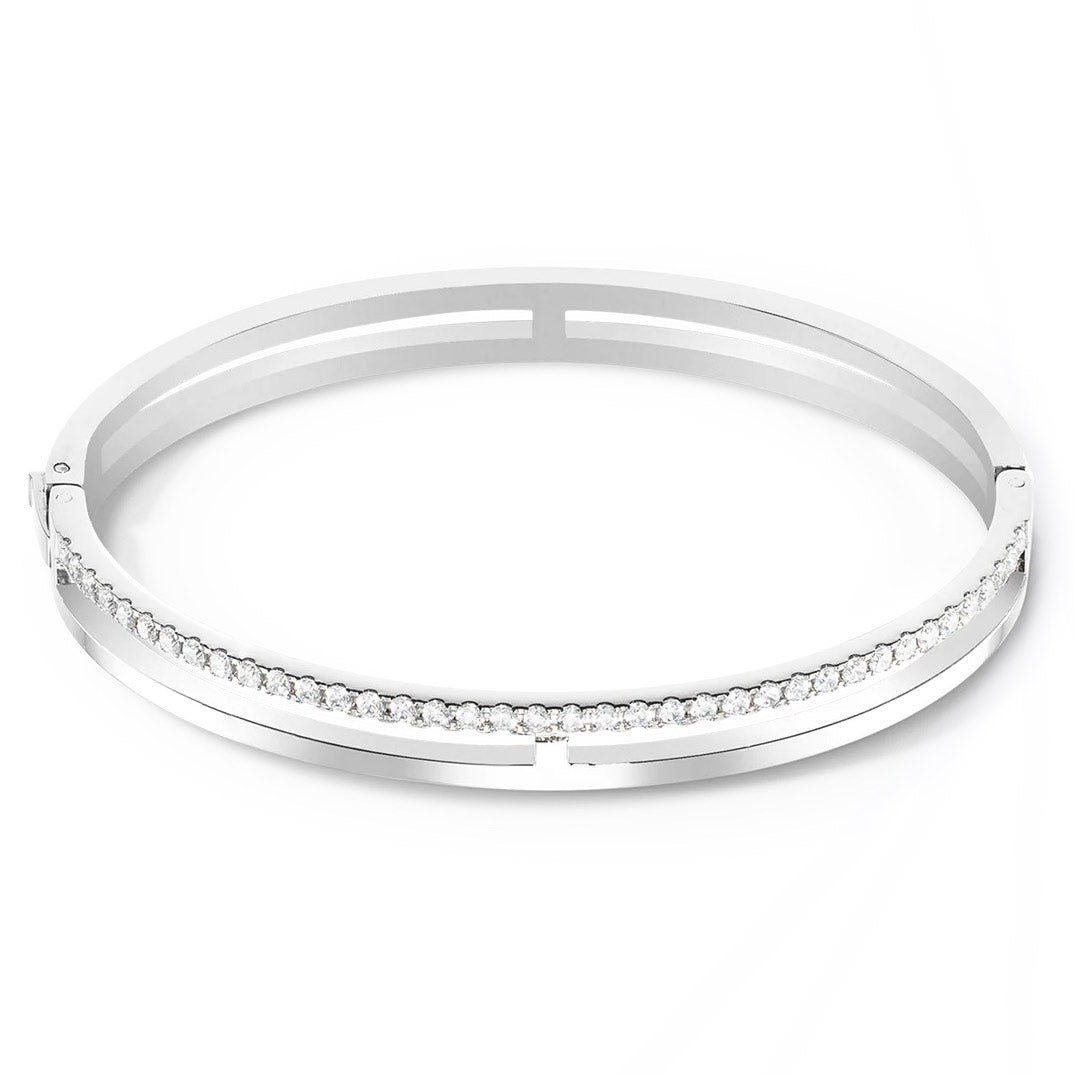 Coeur de Lion Eternal Unity Armreif - 0136/32-1817