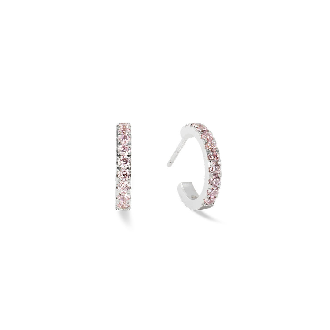 Coeur de Lion Eternal Love Earrings - 0146/23-1917