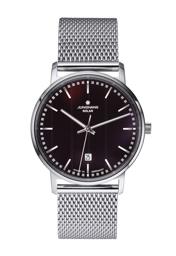 Junghans Milano Solar - 014/4061.44