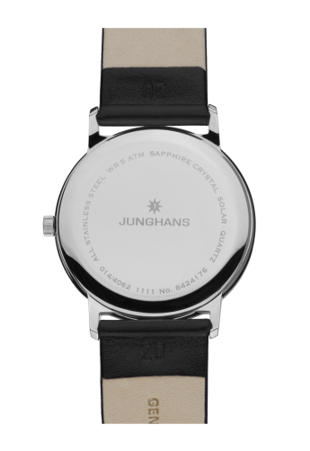 Junghans Milano Solar - 14/4062.00