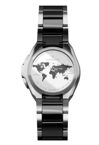 Junghans Spektrum Damen - 15/1500.44