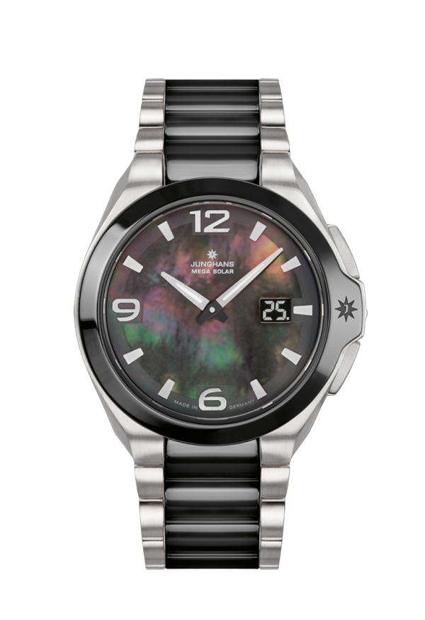 Junghans Spektrum Damen - 015/1500.44