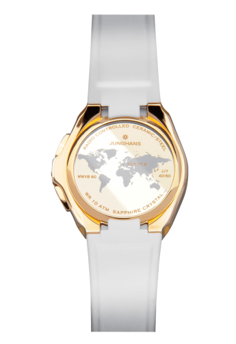 Junghans Spektrum Damen - 15/1506.00