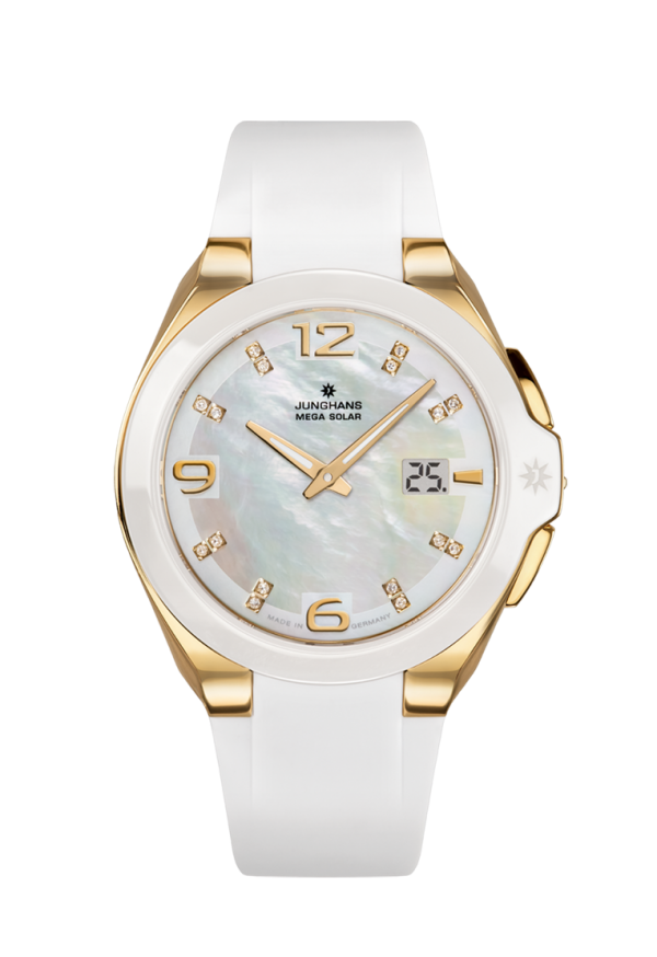 Junghans Spektrum Damen - 015/1506.00