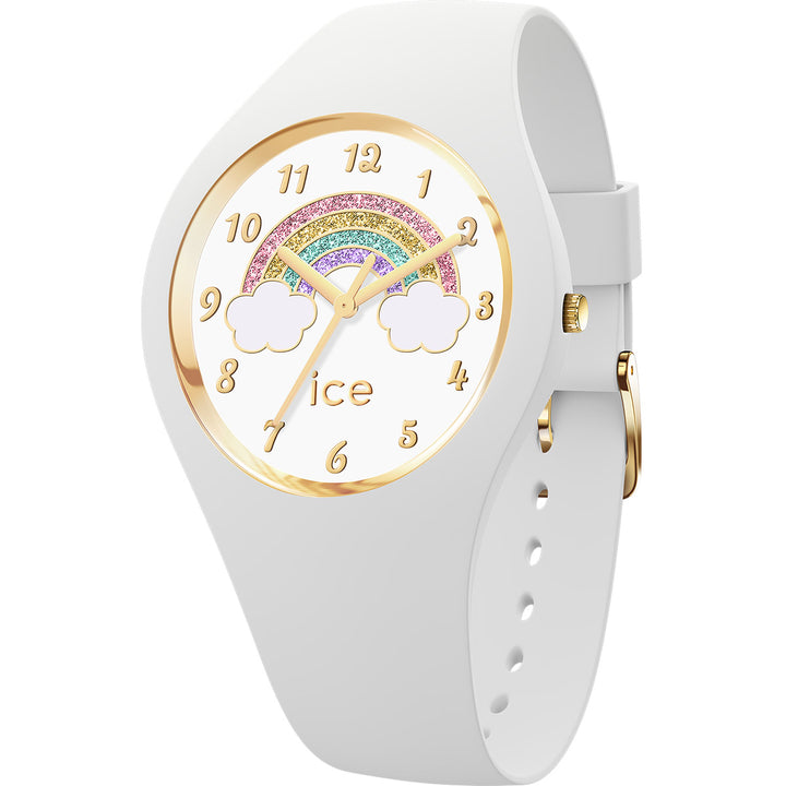 Ice-Watch Ice Fantasia Rainbow White