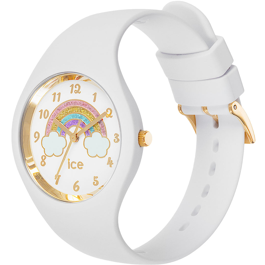 Ice-Watch Ice Fantasia Rainbow White