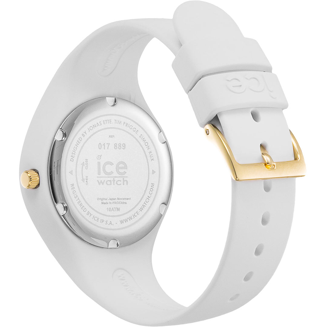 Ice-Watch Ice Fantasia Rainbow White