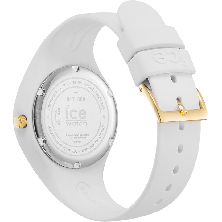 Ice-Watch Ice Fantasia Rainbow White