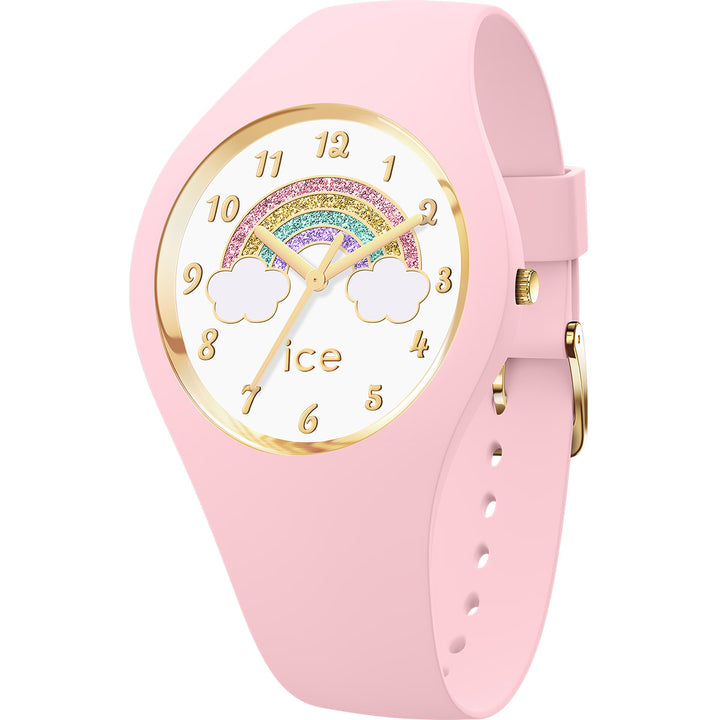 Ice-Watch Ice Fantasia Rainbow Pink