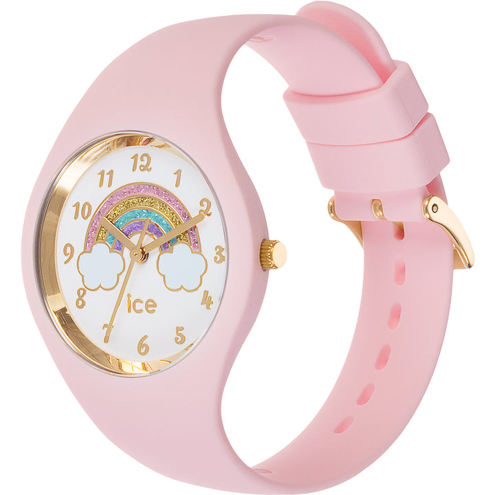 Ice-Watch Ice Fantasia Rainbow Pink
