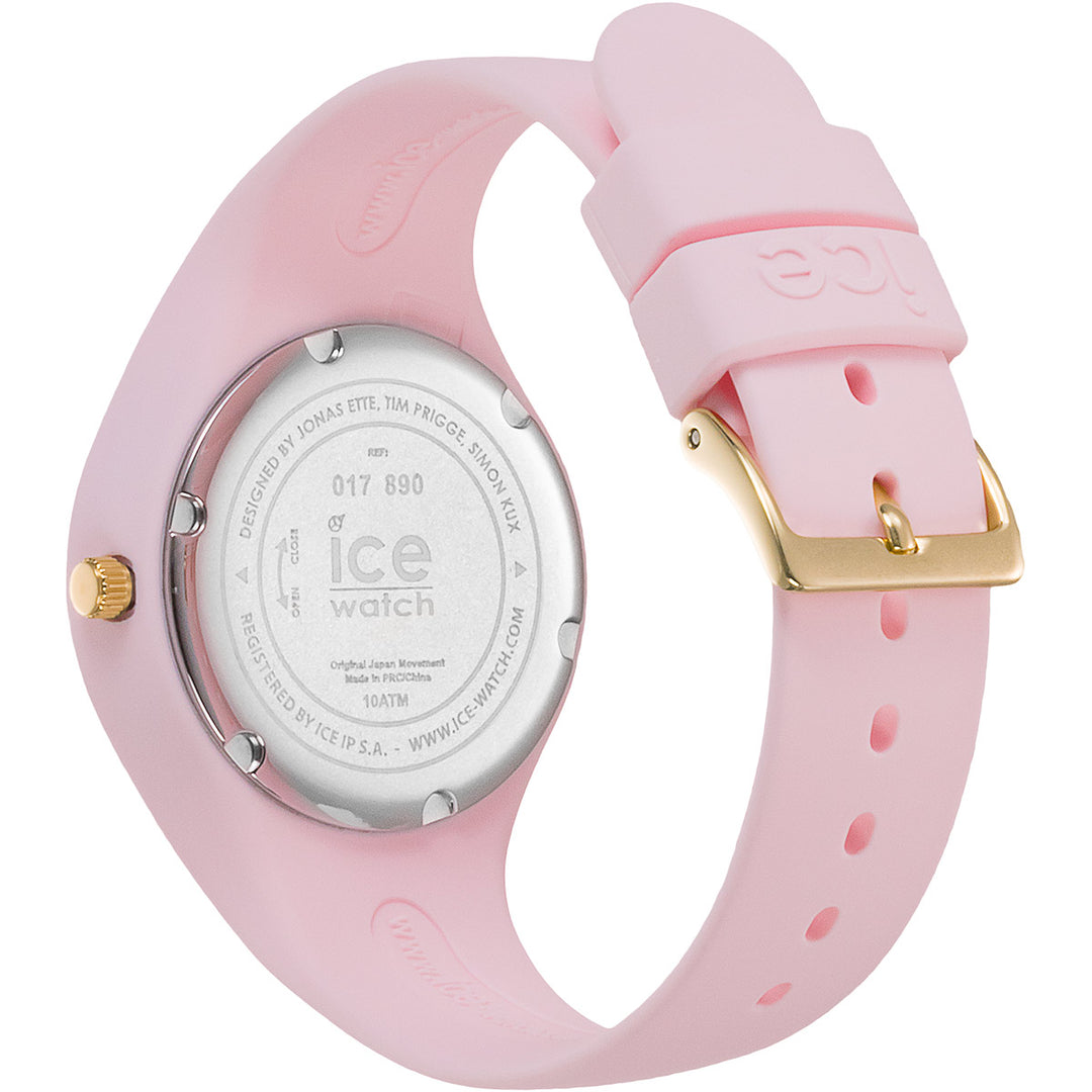 Ice-Watch Ice Fantasia Rainbow Pink