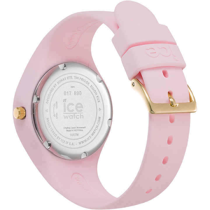 Ice-Watch Ice Fantasia Rainbow Pink