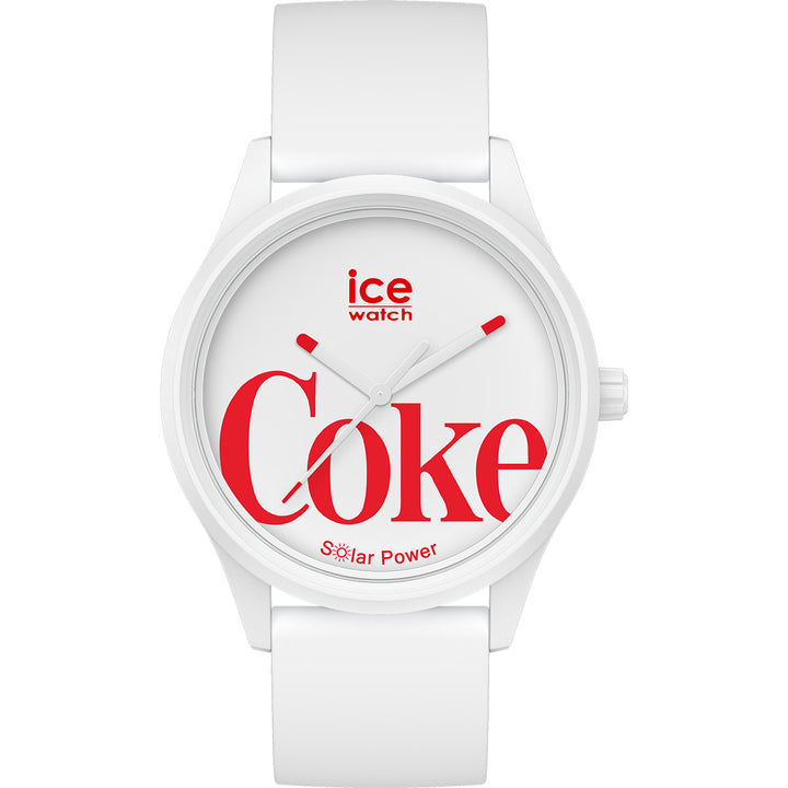 Ice-Watch Ice Solar Power Coca Cola Limited Edition - 018513