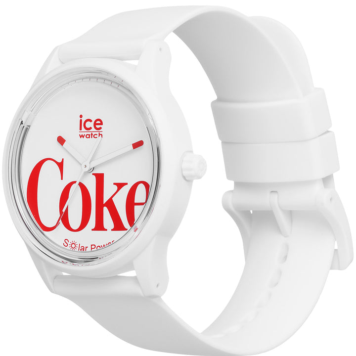 Ice-Watch Ice Solar Power Coca Cola Limited Edition - 018513
