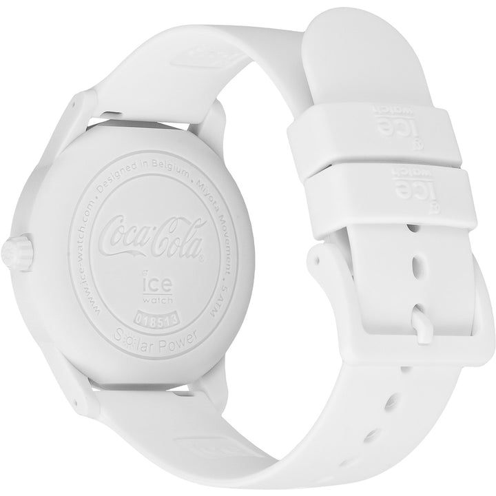 Ice-Watch Ice Solar Power Coca Cola Limited Edition - 018513