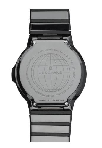 Junghans Force Mega Solar - 18/1133.44