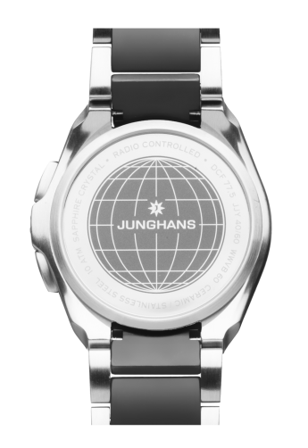 Junghans Spektrum Mega Solar - 18/1425.44