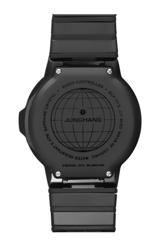 Junghans Force Mega Solar - 18/1436.44