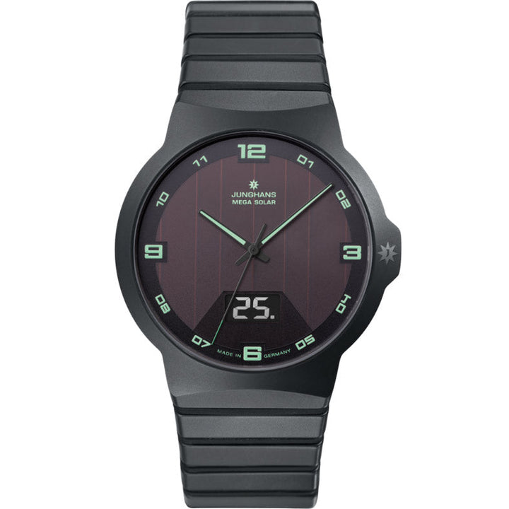 Junghans Force Mega Solar - 018/1436.44
