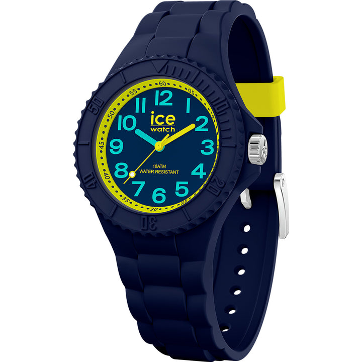 Ice-Watch Ice Hero Dark Blue Invaders - 020320